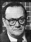Bill Copps