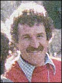 Terry Culbert