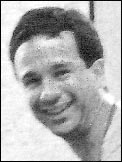 Richard Dawson
