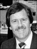 Gerry Deagle