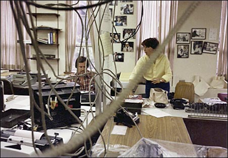 Newsroom