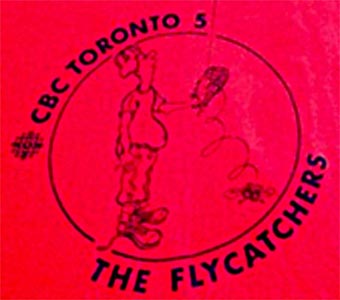Flycatchers