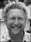 Bill Harrington