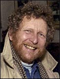 Bill Harrington