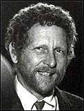 Bill Harrington