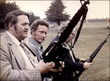 Bill & Guns