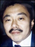 Ron Izawa