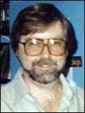 Bill Kendrick