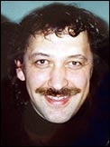 Slawko Klymkiw