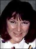 Patricia Lockie