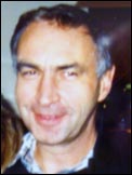 Dennis McVarish