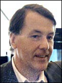 Stu Paterson