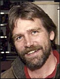Barry Robinson
