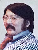 Mel Tsuji