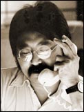 Mel Tsuji