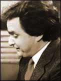 Dale Goldhawk