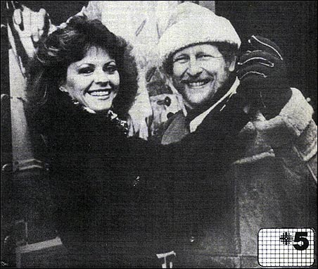 Bill & Beth