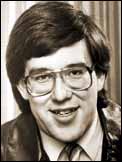 Kevin Marsh