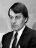 Stu Paterson