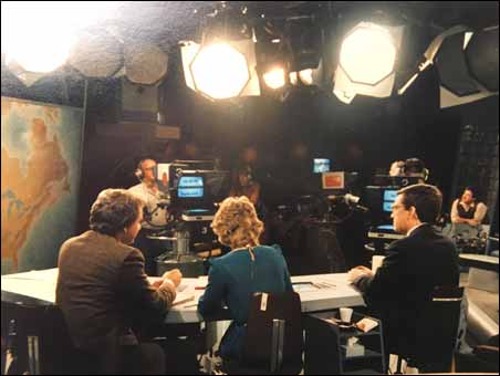 1984 Studio Six