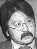 Mel Tsuji
