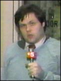 Bob Fisher