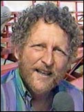 Bill Harrington