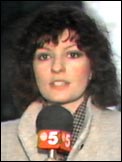 Cathy Legedza