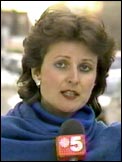 Sheila Manese