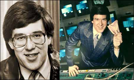 Kevin Marsh