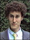 Steve Paikin