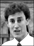 Steve Paikin
