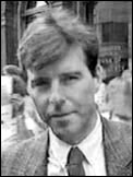Kevin Tibbles