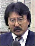 Mel Tsuji