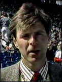 Kevin Tibbles