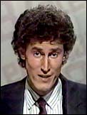 Steve Paikin
