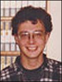 James Bracker