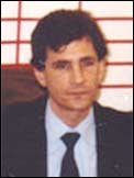 Lorne Matalon