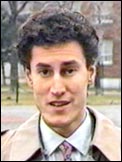 Steve Paikin