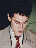 Steve Paikin