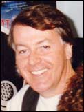 Stu Paterson