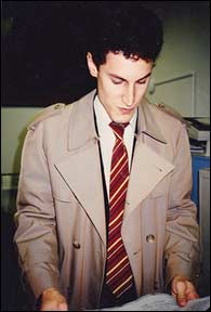 Steve Paikin