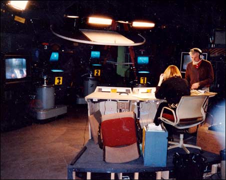 Studio 6, Deb Lamb