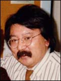 Mel Tsuji