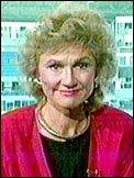 Hilary Brown