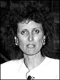 Sheila Manese