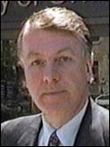 Stu Paterson