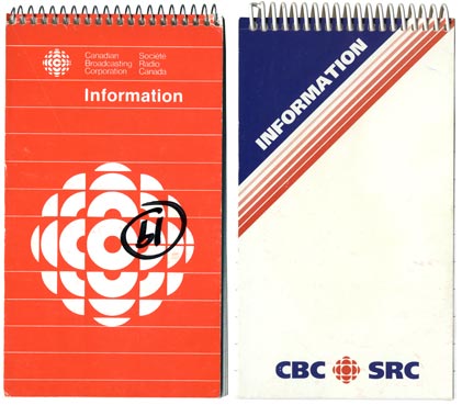 Notebooks