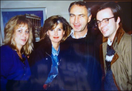 Quartet