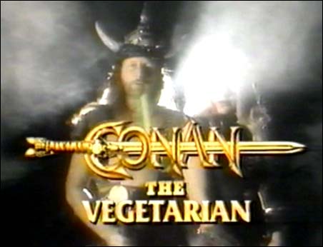 Conan